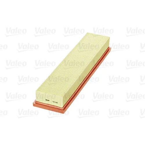 Vzduchový filter VALEO 585080 - obr. 1