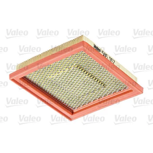 Vzduchový filter VALEO 585097 - obr. 2