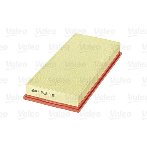 Vzduchový filter VALEO 585109 - obr. 1