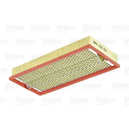 Vzduchový filter VALEO 585109 - obr. 2