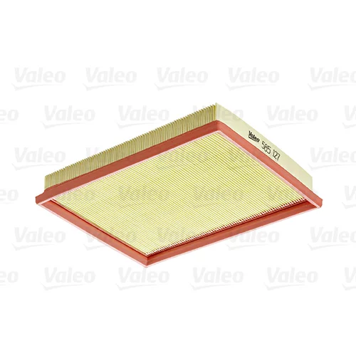 Vzduchový filter VALEO 585127 - obr. 2