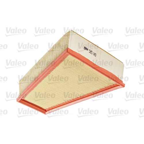 Vzduchový filter VALEO 585149 - obr. 2