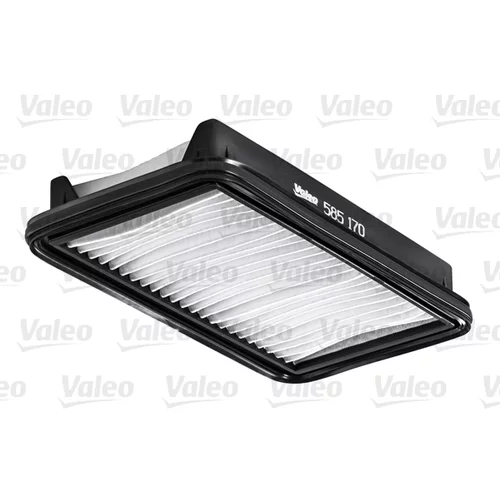 Vzduchový filter VALEO 585170 - obr. 2