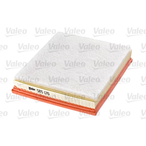 Vzduchový filter VALEO 585176 - obr. 1