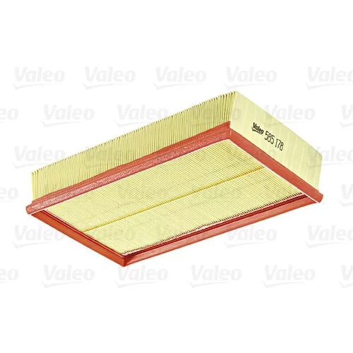 Vzduchový filter VALEO 585178 - obr. 2