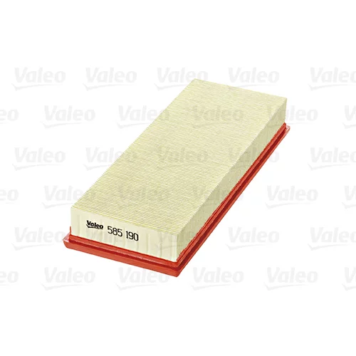 Vzduchový filter VALEO 585190 - obr. 1