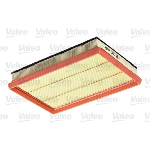 Vzduchový filter VALEO 585213 - obr. 2