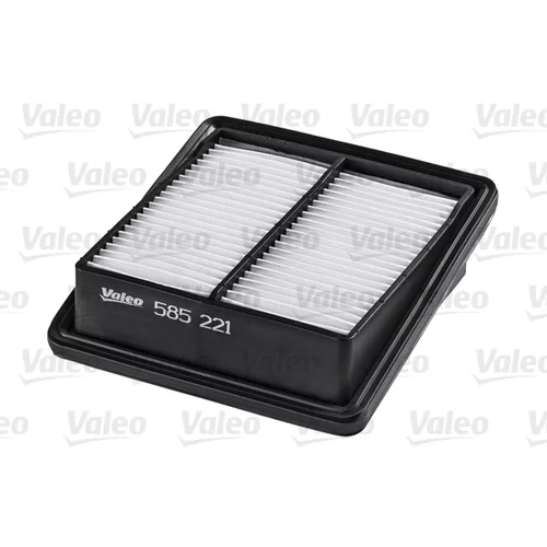 Vzduchový filter VALEO 585221 - obr. 1