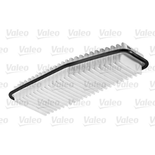 Vzduchový filter VALEO 585240 - obr. 2