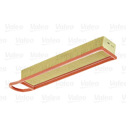 Vzduchový filter VALEO 585247 - obr. 2