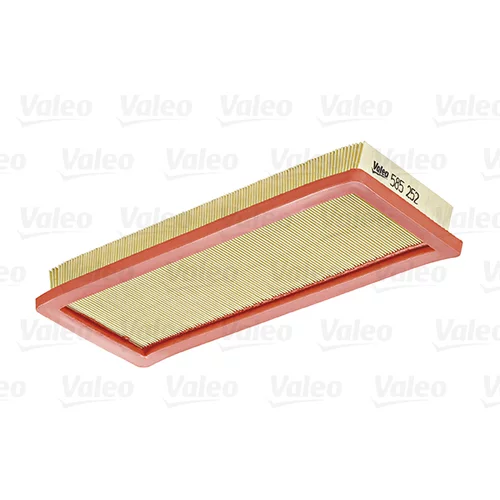 Vzduchový filter VALEO 585252 - obr. 2