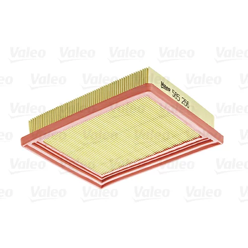 Vzduchový filter VALEO 585266 - obr. 2