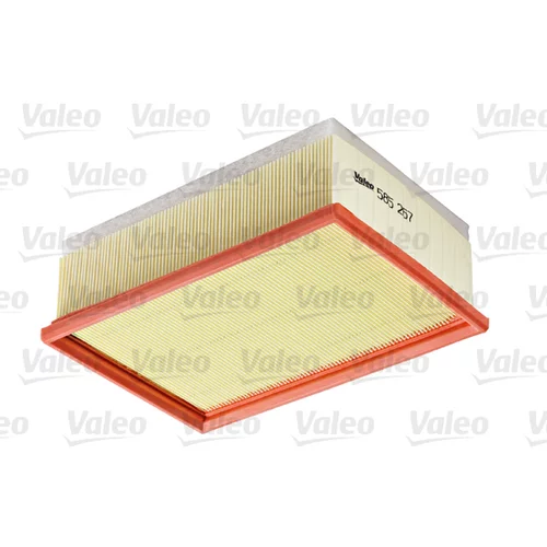 Vzduchový filter VALEO 585267 - obr. 2