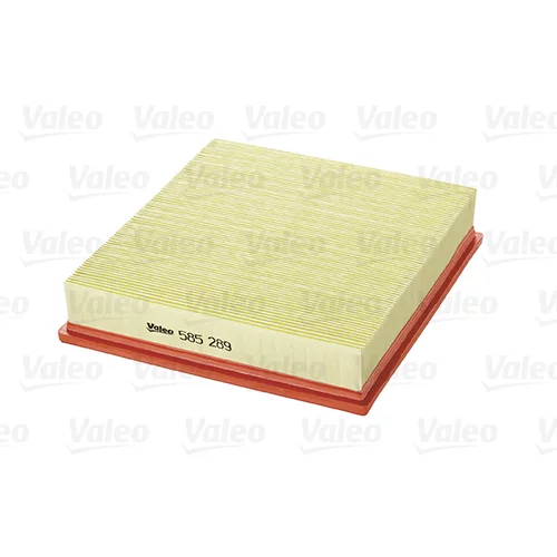 Vzduchový filter VALEO 585289 - obr. 1