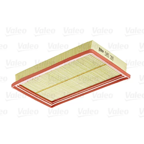 Vzduchový filter VALEO 585318 - obr. 2