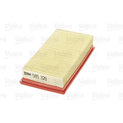 Vzduchový filter VALEO 585326 - obr. 1