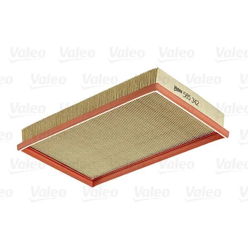 Vzduchový filter VALEO 585342 - obr. 2