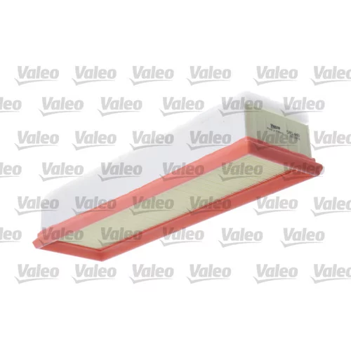 Vzduchový filter VALEO 585440 - obr. 2