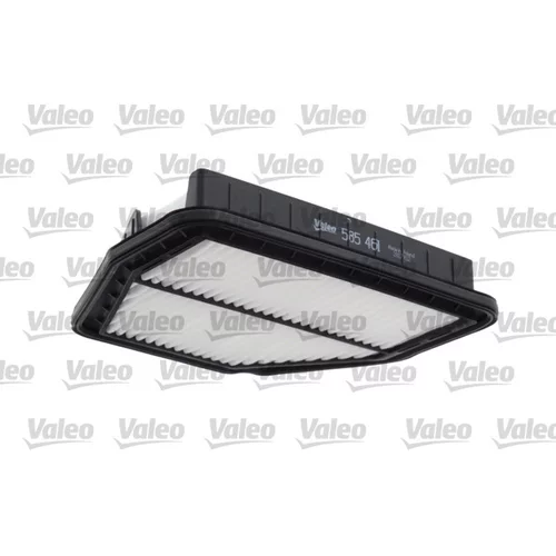 Vzduchový filter VALEO 585461 - obr. 2