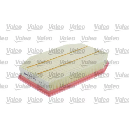 Vzduchový filter VALEO 585491 - obr. 1