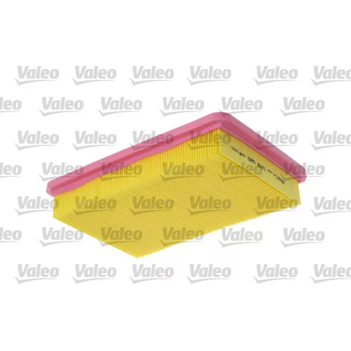 Vzduchový filter VALEO 585515 - obr. 2