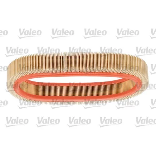 Vzduchový filter VALEO 585641 - obr. 2