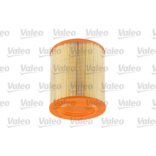 Vzduchový filter VALEO 585669 - obr. 2