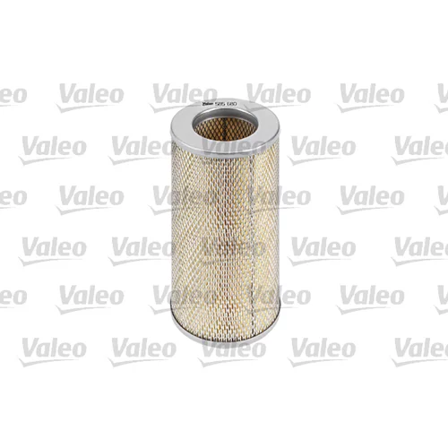 Vzduchový filter VALEO 585680 - obr. 1