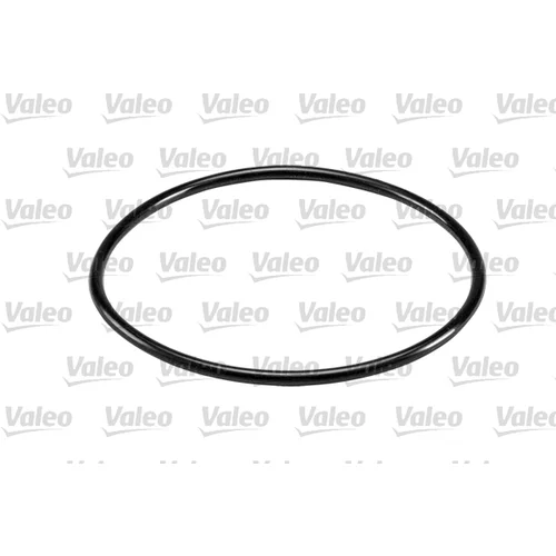 Olejový filter VALEO 586508 - obr. 3