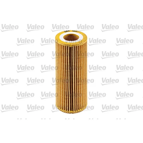 Olejový filter VALEO 586511 - obr. 1