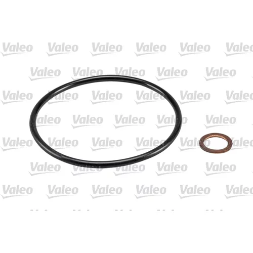 Olejový filter VALEO 586511 - obr. 3