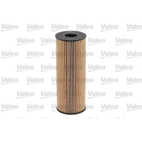 Olejový filter VALEO 586517 - obr. 1