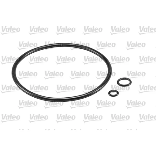 Olejový filter VALEO 586521 - obr. 3