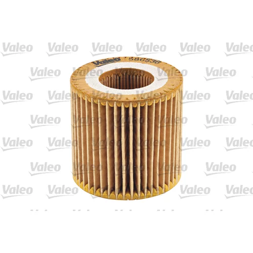 Olejový filter VALEO 586536 - obr. 1