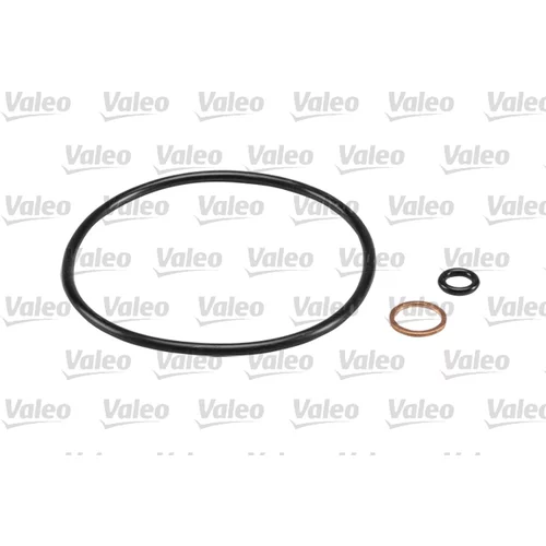 Olejový filter VALEO 586566 - obr. 3