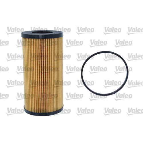 Olejový filter VALEO 586594 - obr. 3