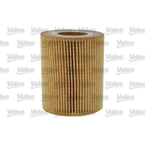 Olejový filter VALEO 586609 - obr. 1