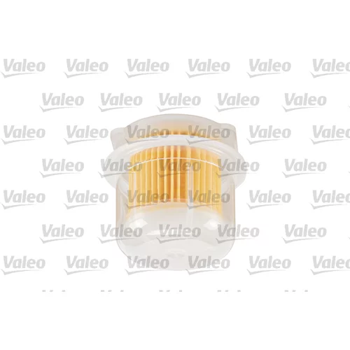 Palivový filter VALEO 587017 - obr. 3