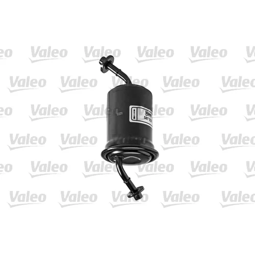 Palivový filter VALEO 587037 - obr. 3