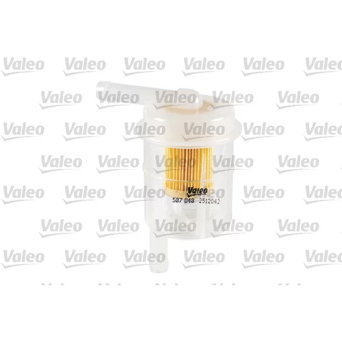 Palivový filter VALEO 587048 - obr. 1