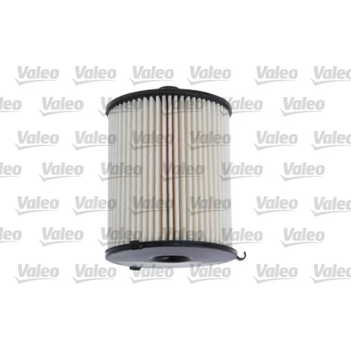 Palivový filter VALEO 587094 - obr. 3