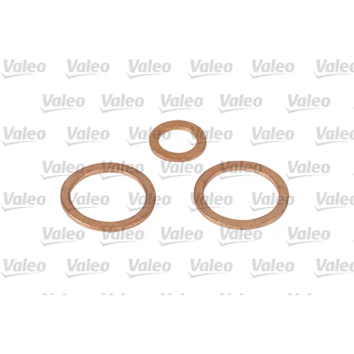 Palivový filter VALEO 587203 - obr. 4