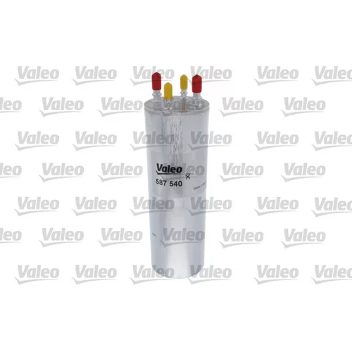 Palivový filter VALEO 587540 - obr. 1