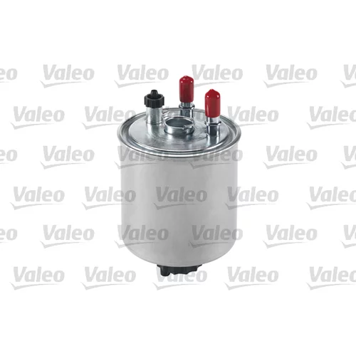 Palivový filter VALEO 587549 - obr. 2