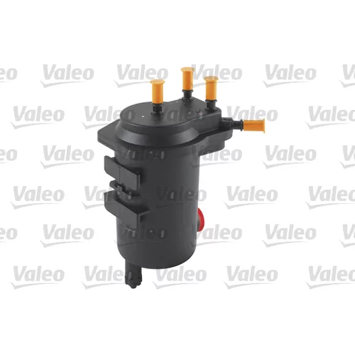 Palivový filter VALEO 587557 - obr. 2