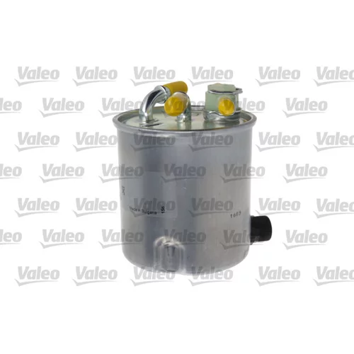 Palivový filter VALEO 587579 - obr. 2