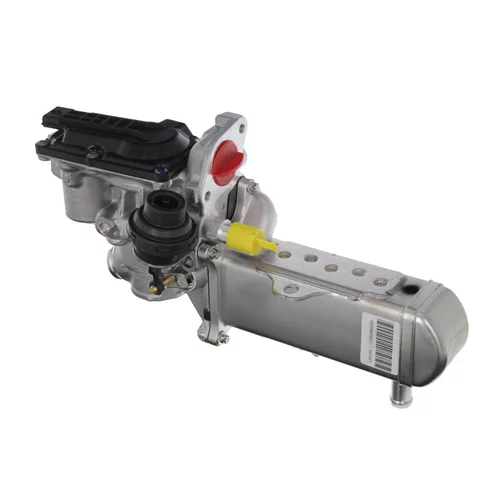 EGR modul VALEO 700447 - obr. 2