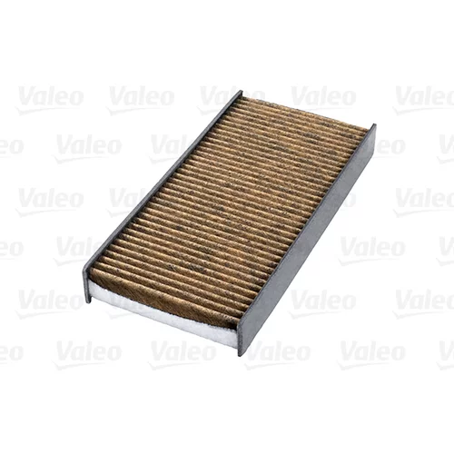 Filter vnútorného priestoru VALEO 701002 - obr. 1