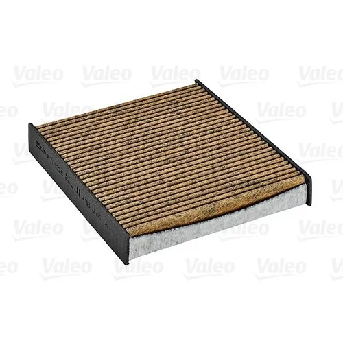 Filter vnútorného priestoru 701026 /VALEO/ - obr. 1