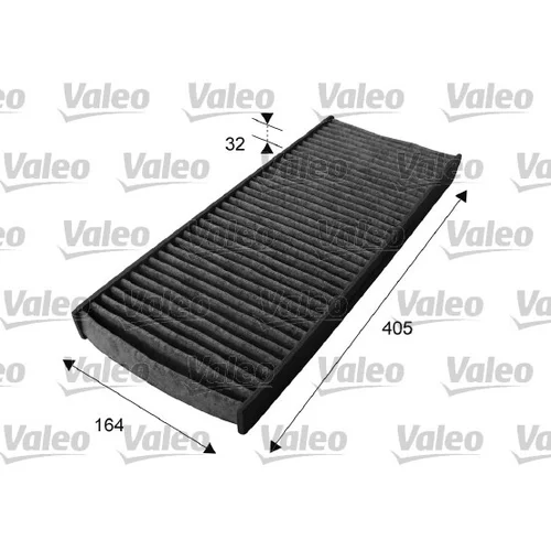 Filter vnútorného priestoru VALEO 715558